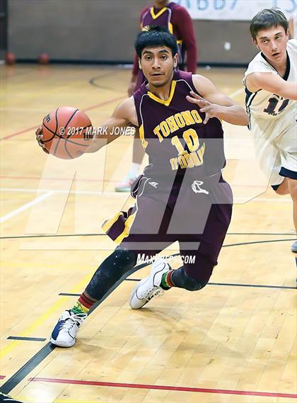 Thumbnail 1 in Tohono O'Odham @ Anthem Prep photogallery.