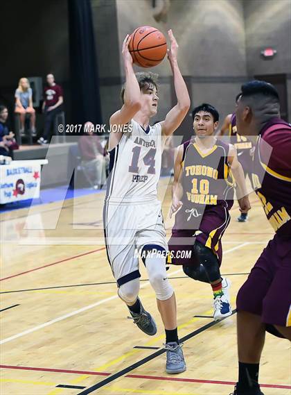 Thumbnail 2 in Tohono O'Odham @ Anthem Prep photogallery.