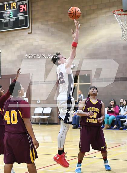 Thumbnail 3 in Tohono O'Odham @ Anthem Prep photogallery.