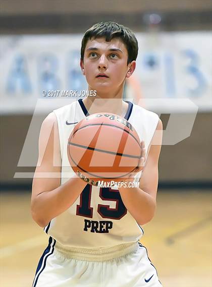 Thumbnail 2 in Tohono O'Odham @ Anthem Prep photogallery.