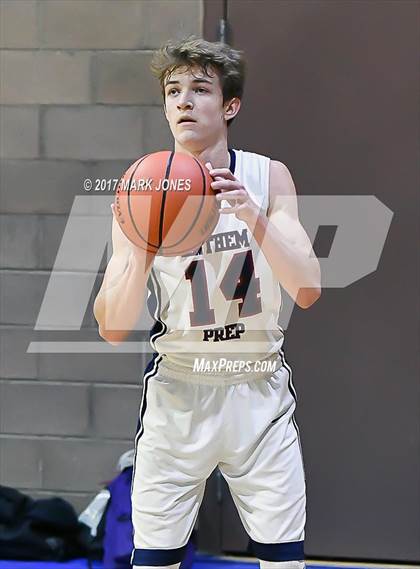 Thumbnail 2 in Tohono O'Odham @ Anthem Prep photogallery.