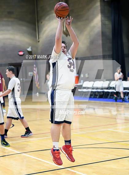 Thumbnail 2 in Tohono O'Odham @ Anthem Prep photogallery.