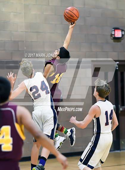 Thumbnail 1 in Tohono O'Odham @ Anthem Prep photogallery.