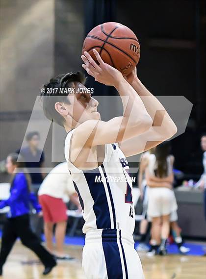 Thumbnail 3 in Tohono O'Odham @ Anthem Prep photogallery.
