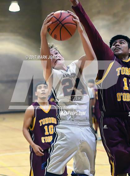 Thumbnail 1 in Tohono O'Odham @ Anthem Prep photogallery.
