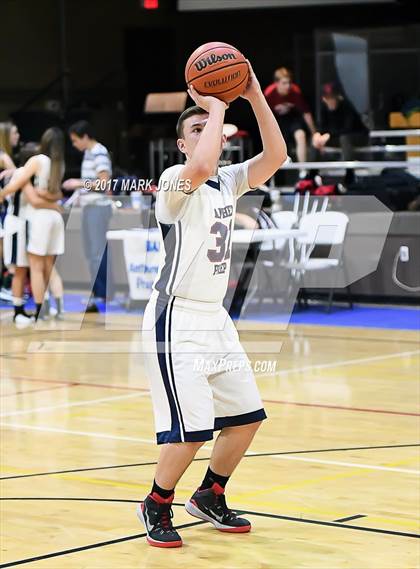 Thumbnail 1 in Tohono O'Odham @ Anthem Prep photogallery.