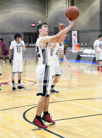 Thumbnail 3 in Tohono O'Odham @ Anthem Prep photogallery.