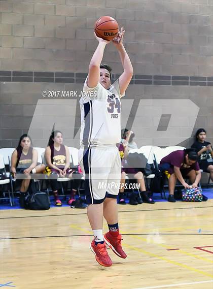 Thumbnail 1 in Tohono O'Odham @ Anthem Prep photogallery.