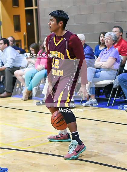 Thumbnail 1 in Tohono O'Odham @ Anthem Prep photogallery.