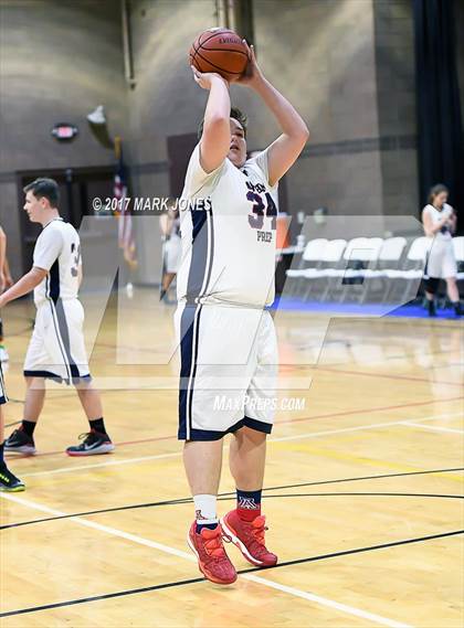 Thumbnail 1 in Tohono O'Odham @ Anthem Prep photogallery.