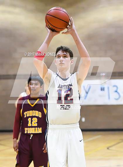 Thumbnail 3 in Tohono O'Odham @ Anthem Prep photogallery.