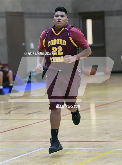 Thumbnail 2 in Tohono O'Odham @ Anthem Prep photogallery.