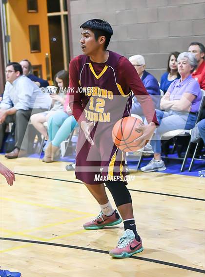 Thumbnail 2 in Tohono O'Odham @ Anthem Prep photogallery.
