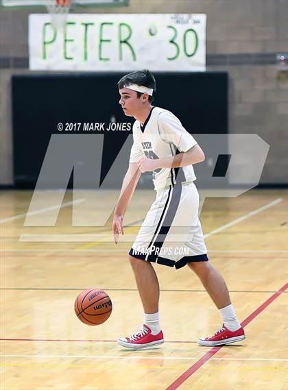 Thumbnail 1 in Tohono O'Odham @ Anthem Prep photogallery.