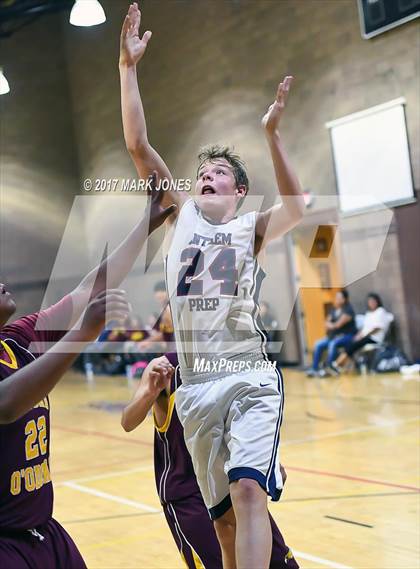 Thumbnail 2 in Tohono O'Odham @ Anthem Prep photogallery.