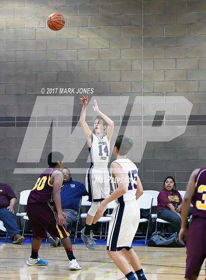 Thumbnail 1 in Tohono O'Odham @ Anthem Prep photogallery.