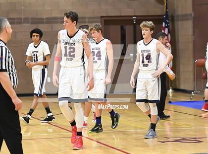 Thumbnail 3 in Tohono O'Odham @ Anthem Prep photogallery.