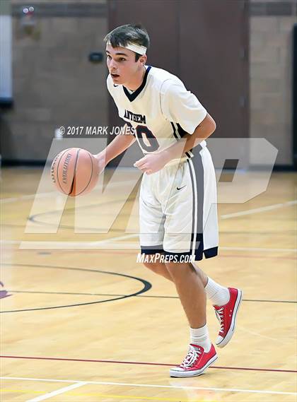 Thumbnail 1 in Tohono O'Odham @ Anthem Prep photogallery.