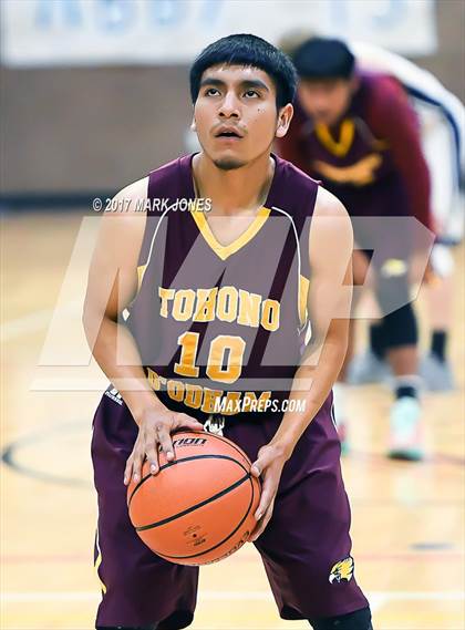 Thumbnail 3 in Tohono O'Odham @ Anthem Prep photogallery.