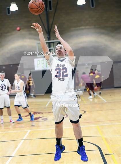 Thumbnail 3 in Tohono O'Odham @ Anthem Prep photogallery.