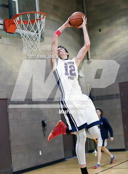 Thumbnail 1 in Tohono O'Odham @ Anthem Prep photogallery.