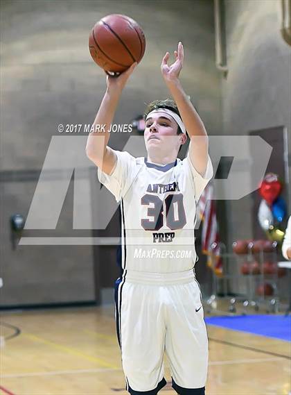Thumbnail 1 in Tohono O'Odham @ Anthem Prep photogallery.