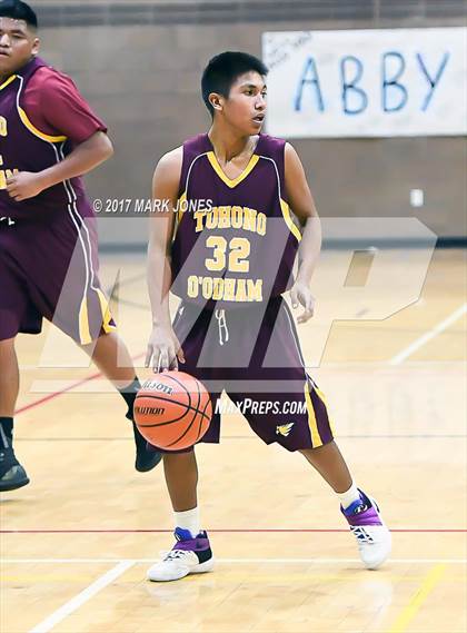Thumbnail 1 in Tohono O'Odham @ Anthem Prep photogallery.
