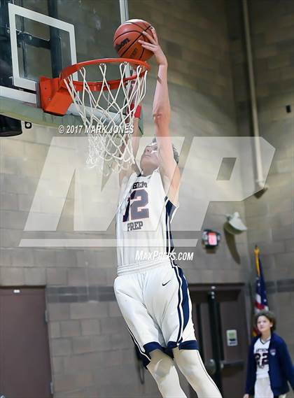 Thumbnail 3 in Tohono O'Odham @ Anthem Prep photogallery.