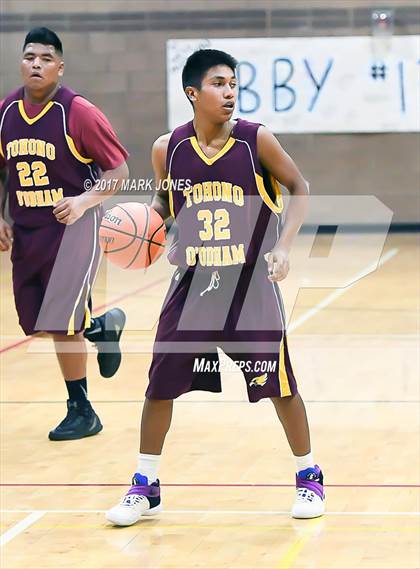 Thumbnail 3 in Tohono O'Odham @ Anthem Prep photogallery.