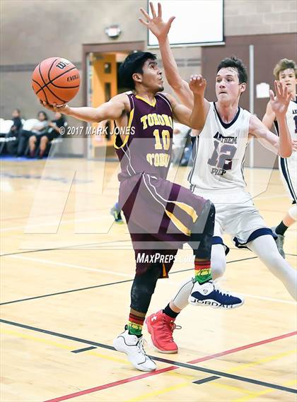 Thumbnail 2 in Tohono O'Odham @ Anthem Prep photogallery.