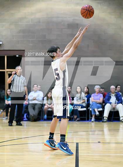Thumbnail 1 in Tohono O'Odham @ Anthem Prep photogallery.