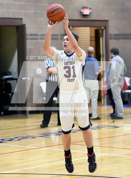 Thumbnail 3 in Tohono O'Odham @ Anthem Prep photogallery.