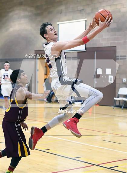 Thumbnail 2 in Tohono O'Odham @ Anthem Prep photogallery.