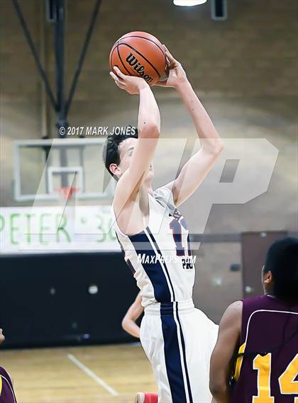 Thumbnail 1 in Tohono O'Odham @ Anthem Prep photogallery.