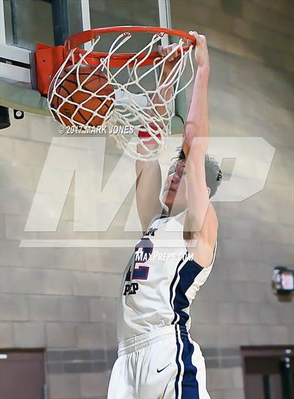 Thumbnail 1 in Tohono O'Odham @ Anthem Prep photogallery.