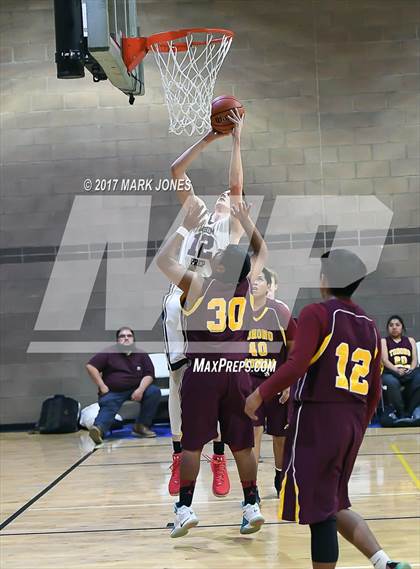 Thumbnail 1 in Tohono O'Odham @ Anthem Prep photogallery.
