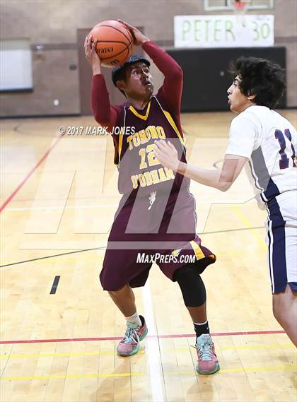 Thumbnail 3 in Tohono O'Odham @ Anthem Prep photogallery.