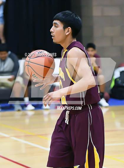 Thumbnail 1 in Tohono O'Odham @ Anthem Prep photogallery.