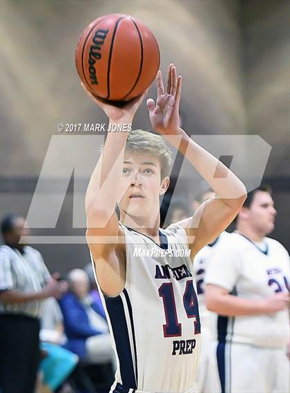 Thumbnail 2 in Tohono O'Odham @ Anthem Prep photogallery.