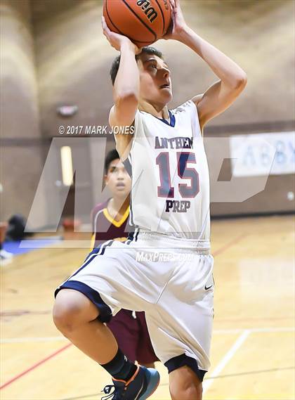 Thumbnail 2 in Tohono O'Odham @ Anthem Prep photogallery.