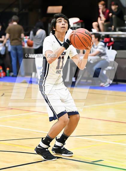 Thumbnail 1 in Tohono O'Odham @ Anthem Prep photogallery.