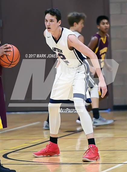 Thumbnail 3 in Tohono O'Odham @ Anthem Prep photogallery.
