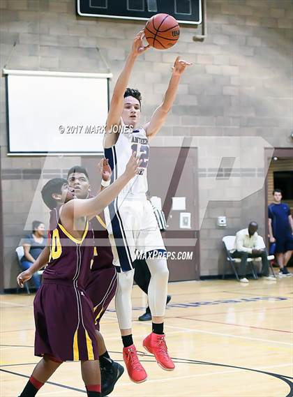 Thumbnail 1 in Tohono O'Odham @ Anthem Prep photogallery.