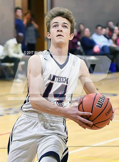 Thumbnail 1 in Tohono O'Odham @ Anthem Prep photogallery.