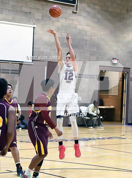 Thumbnail 3 in Tohono O'Odham @ Anthem Prep photogallery.