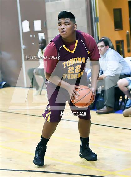 Thumbnail 1 in Tohono O'Odham @ Anthem Prep photogallery.