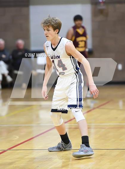 Thumbnail 3 in Tohono O'Odham @ Anthem Prep photogallery.