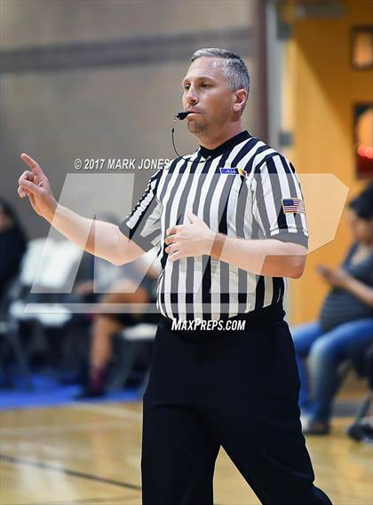 Thumbnail 3 in Tohono O'Odham @ Anthem Prep photogallery.