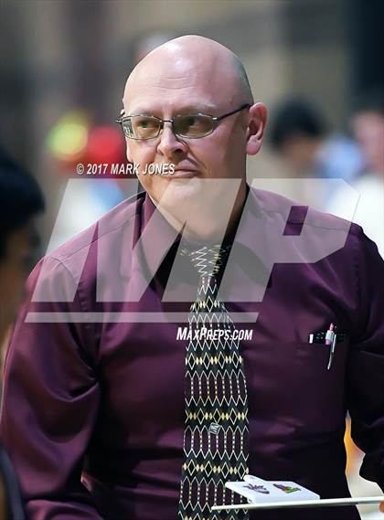 Thumbnail 1 in Tohono O'Odham @ Anthem Prep photogallery.