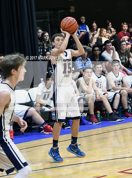 Thumbnail 1 in Tohono O'Odham @ Anthem Prep photogallery.